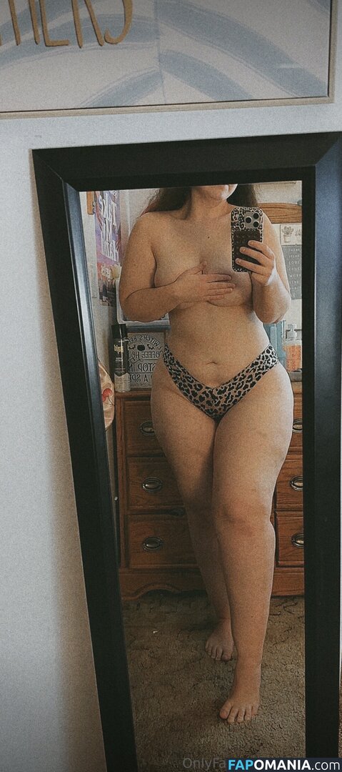 curlyfries / curlyfrycrissy / curvycurlychrisy Nahý OnlyFans  Uniklá fotka #2