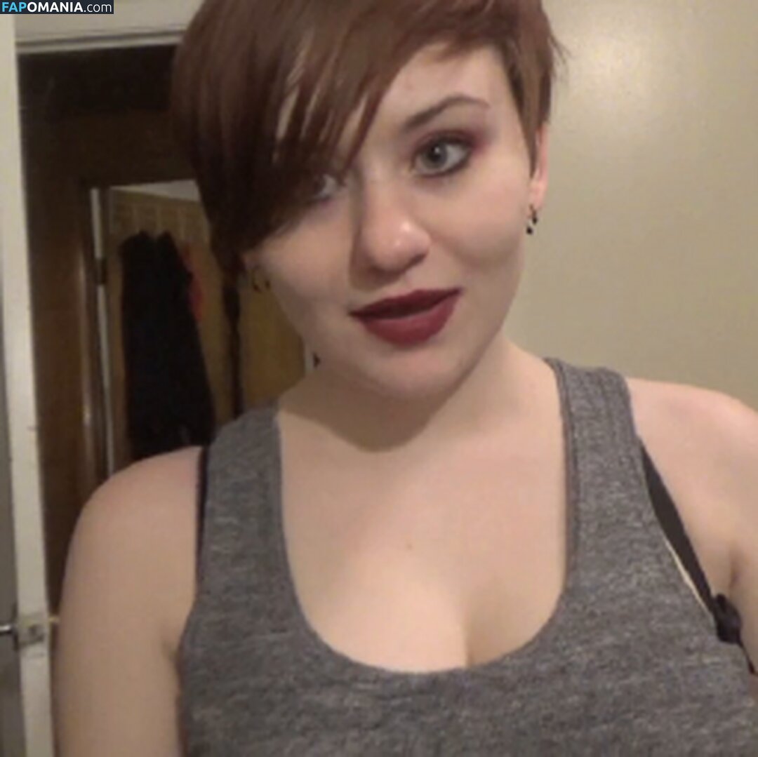 Curvy Elvish Girl / Viviana Black / curvyelvishgirl Nahý OnlyFans  Uniklá fotka #68