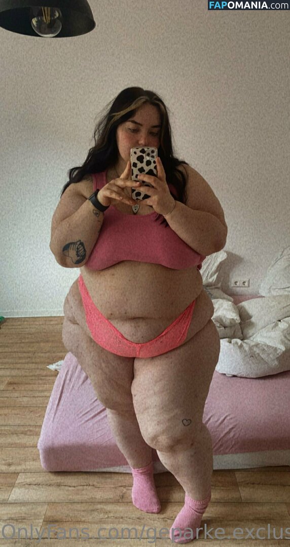 curvy.geparke / geparke Nahý OnlyFans  Uniklá fotka #6