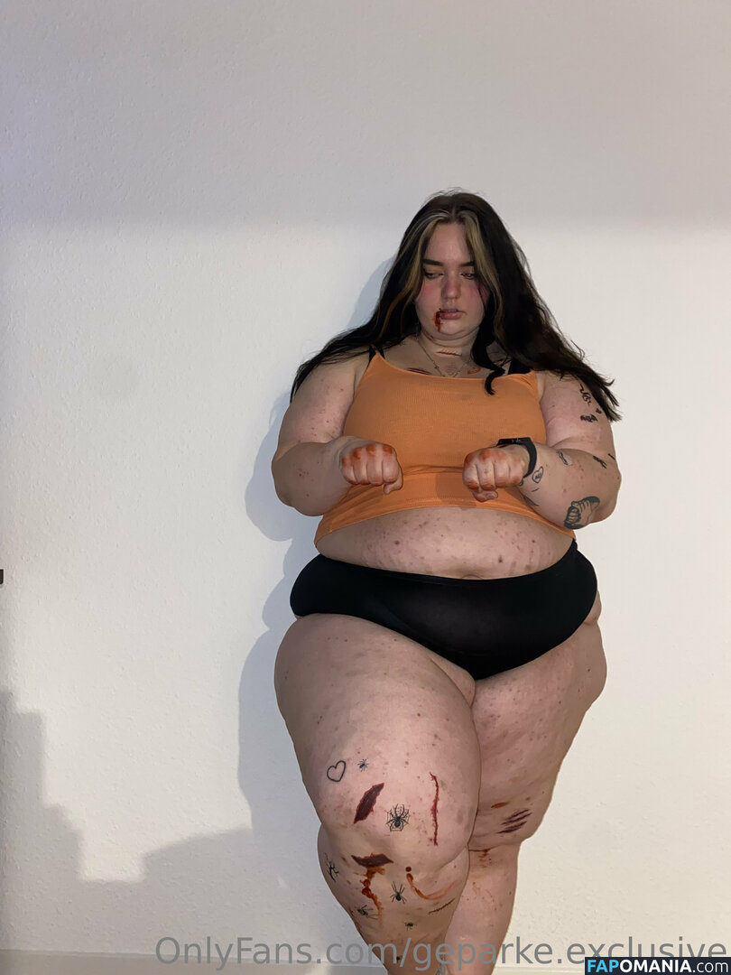 curvy.geparke / geparke Nahý OnlyFans  Uniklá fotka #12