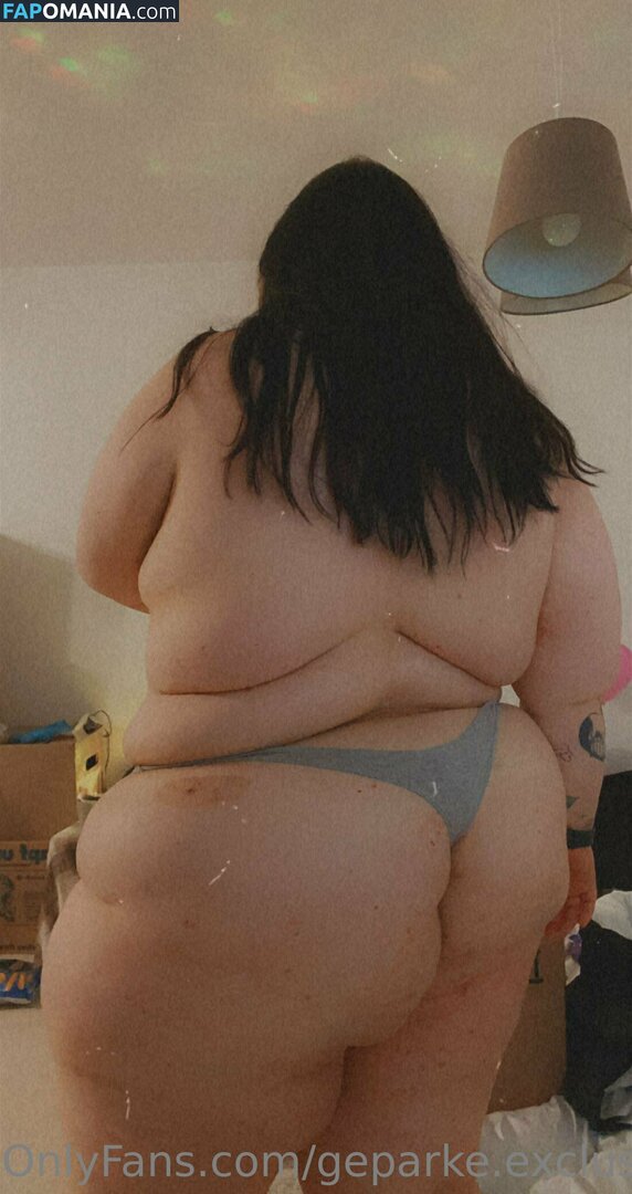 curvy.geparke / geparke Nahý OnlyFans  Uniklá fotka #14