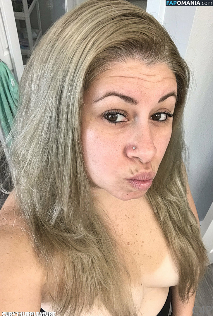 curvy4urpleasure Nahý OnlyFans  Uniklá fotka #5