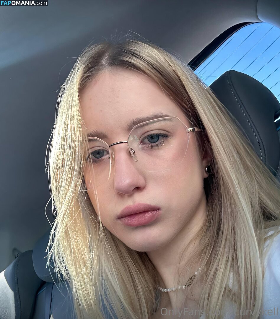 curvykell / curvykellyb Nahý OnlyFans  Uniklá fotka #1