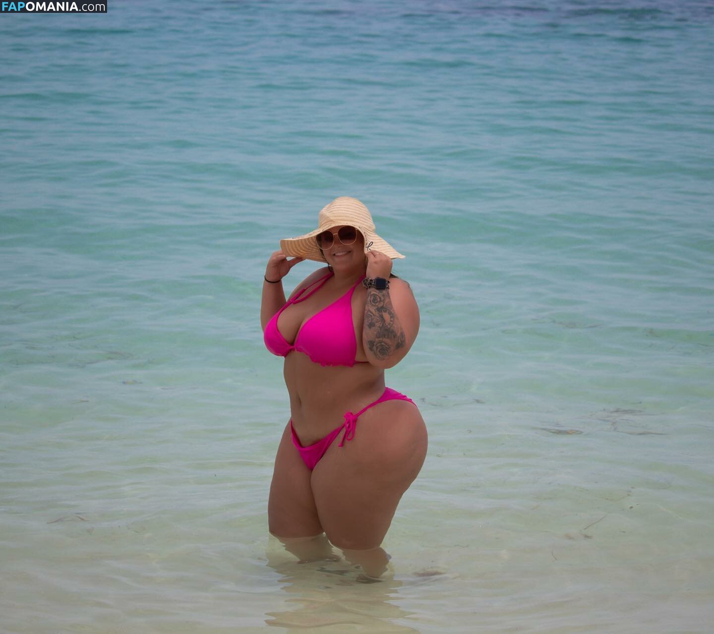 Lexi sanders / curvyluvlex / lexxoxoxx / mariachiappo Nahý OnlyFans  Uniklá fotka #11