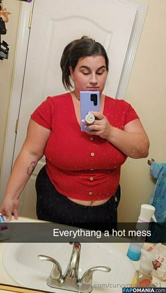 curvymama2021 Nahý OnlyFans  Uniklá fotka #75