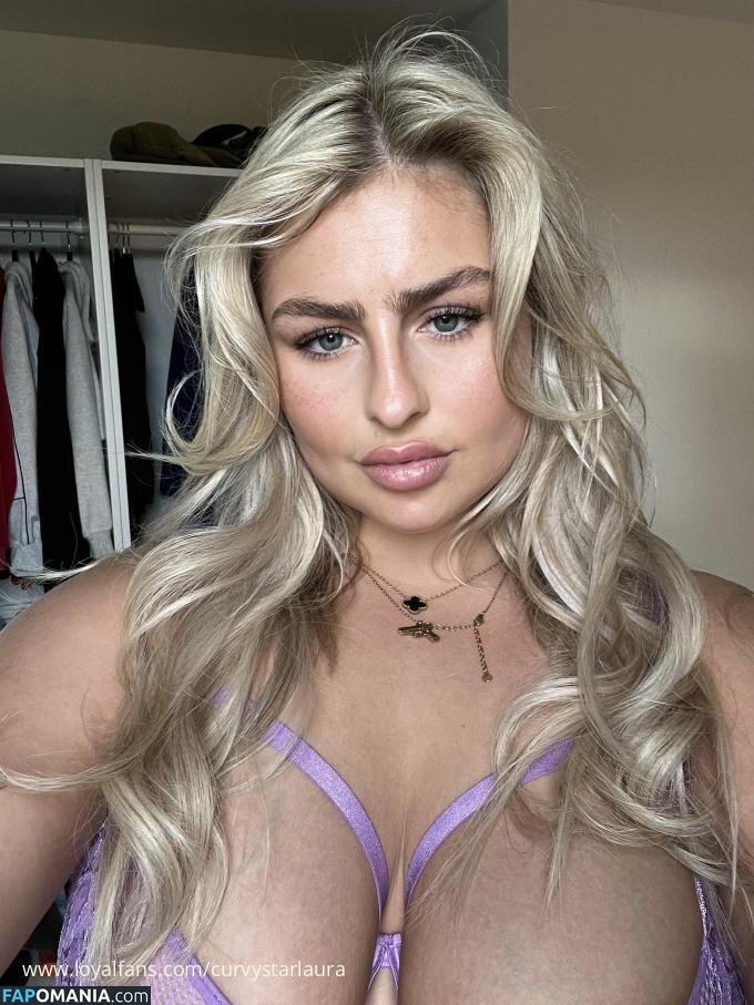 Curvystar Nahý OnlyFans  Uniklá fotka #3