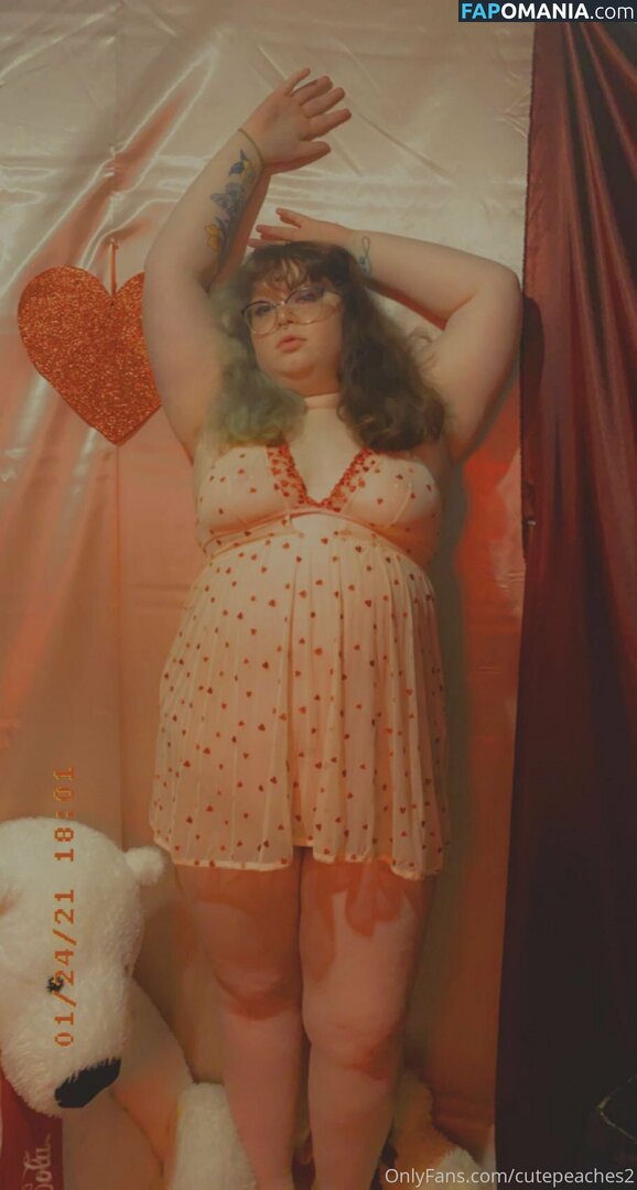 babypeachesvenuss / cutepeaches2 Nahý OnlyFans  Uniklá fotka #73