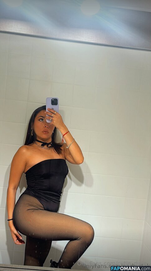 cutie_dixie Nahý OnlyFans  Uniklá fotka #9