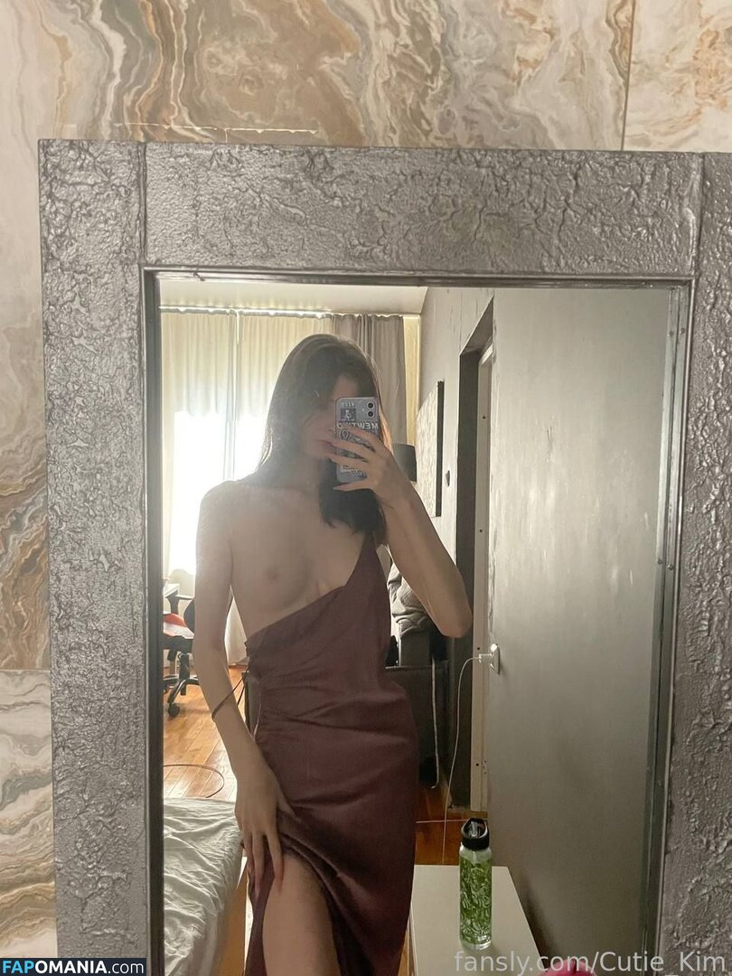Cutie Kim / Cutie_Kim / cutiekim / cutiie_kim Nahý OnlyFans  Uniklá fotka #27