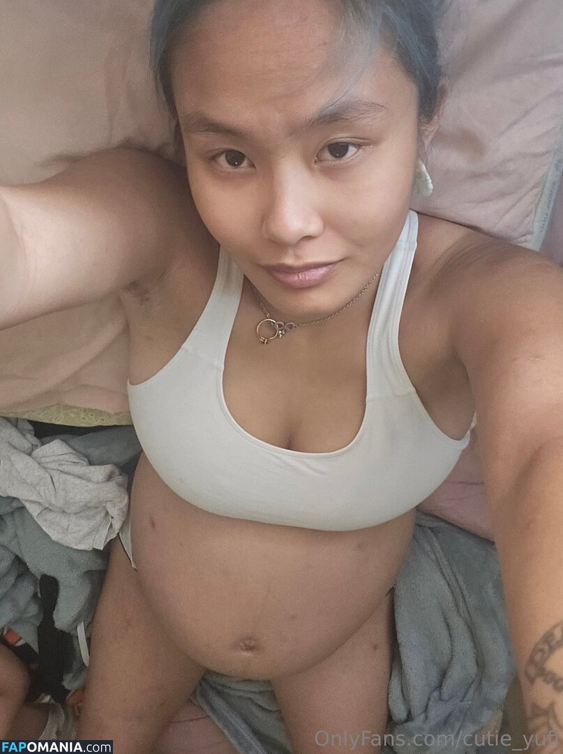 cutie_yufi / yufinechee Nahý OnlyFans  Uniklá fotka #1