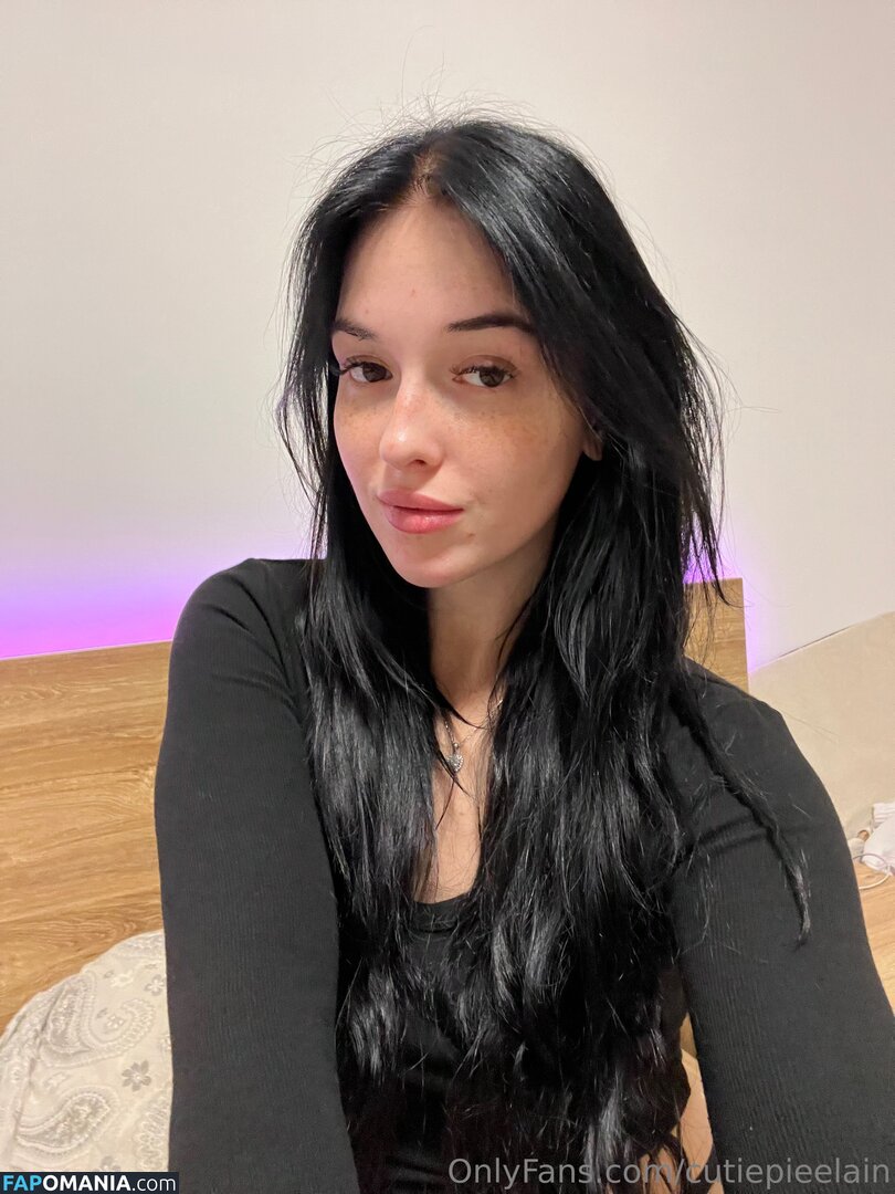 cutiepieelain Nahý OnlyFans  Uniklá fotka #95
