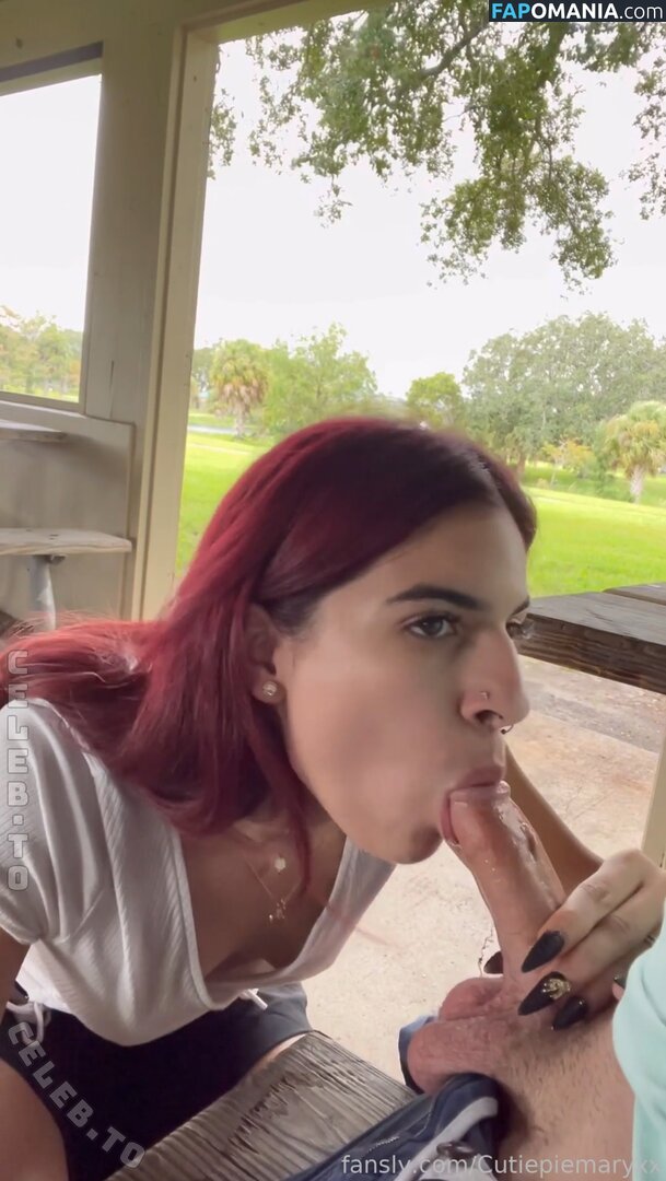 Cutiepiemaryxx / cutiepatootiemary / cutiepiemary / https: Nahý OnlyFans  Uniklá fotka #1