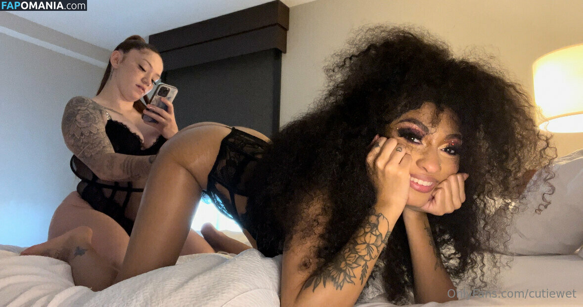 cutiewet / cutiewithpeach Nahý OnlyFans  Uniklá fotka #52