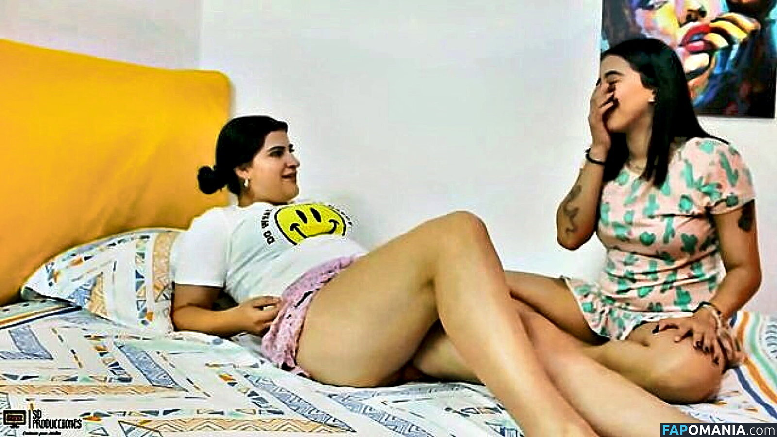 Cuyabros Nahý OnlyFans  Uniklá fotka #2