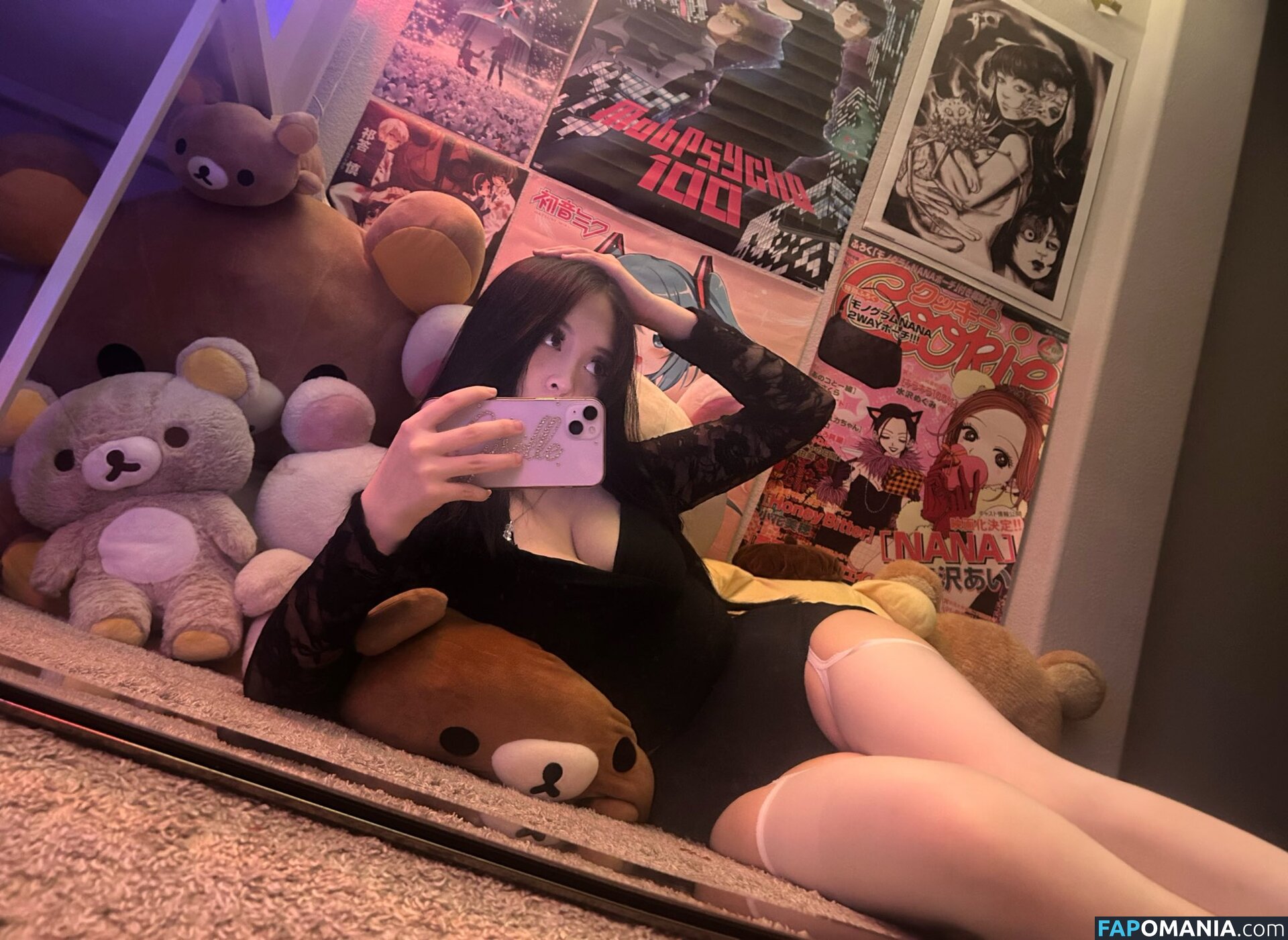 cwuddlemeplz / koohlia / vatonez Nahý OnlyFans  Uniklá fotka #5