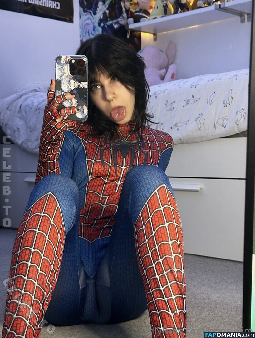 Cyber.rue / https: Nahý OnlyFans  Uniklá fotka #3