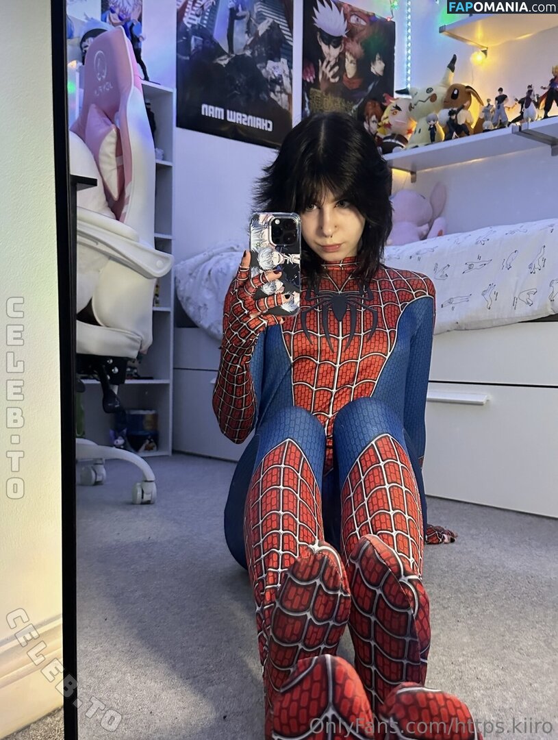 Cyber.rue / https: Nahý OnlyFans  Uniklá fotka #11