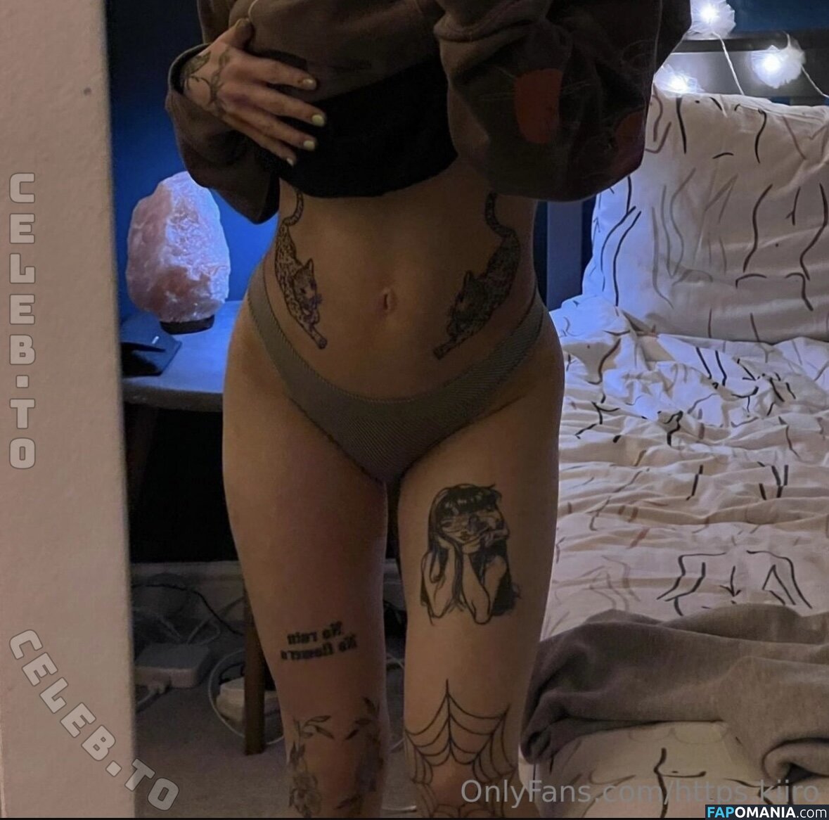 Cyber.rue / https: Nahý OnlyFans  Uniklá fotka #15