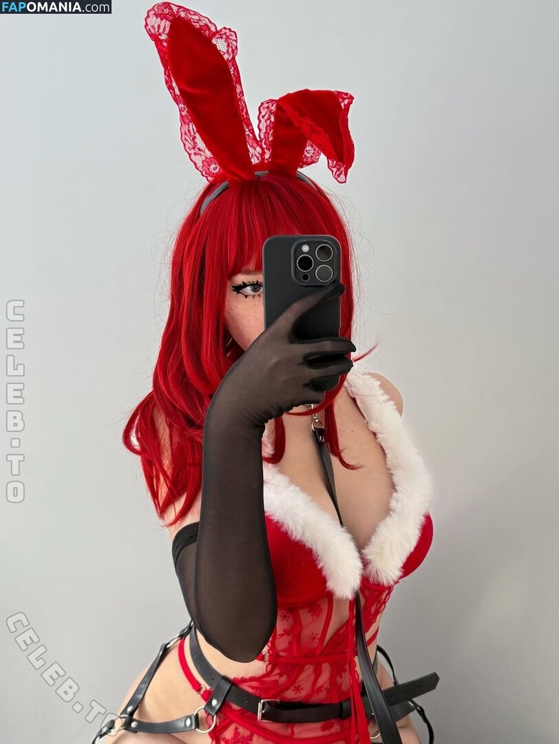 Cyberkitty___ / Cyberkitty_____ / Dayana Yessembayeva / cyberkitty Nahý OnlyFans  Uniklá fotka #16