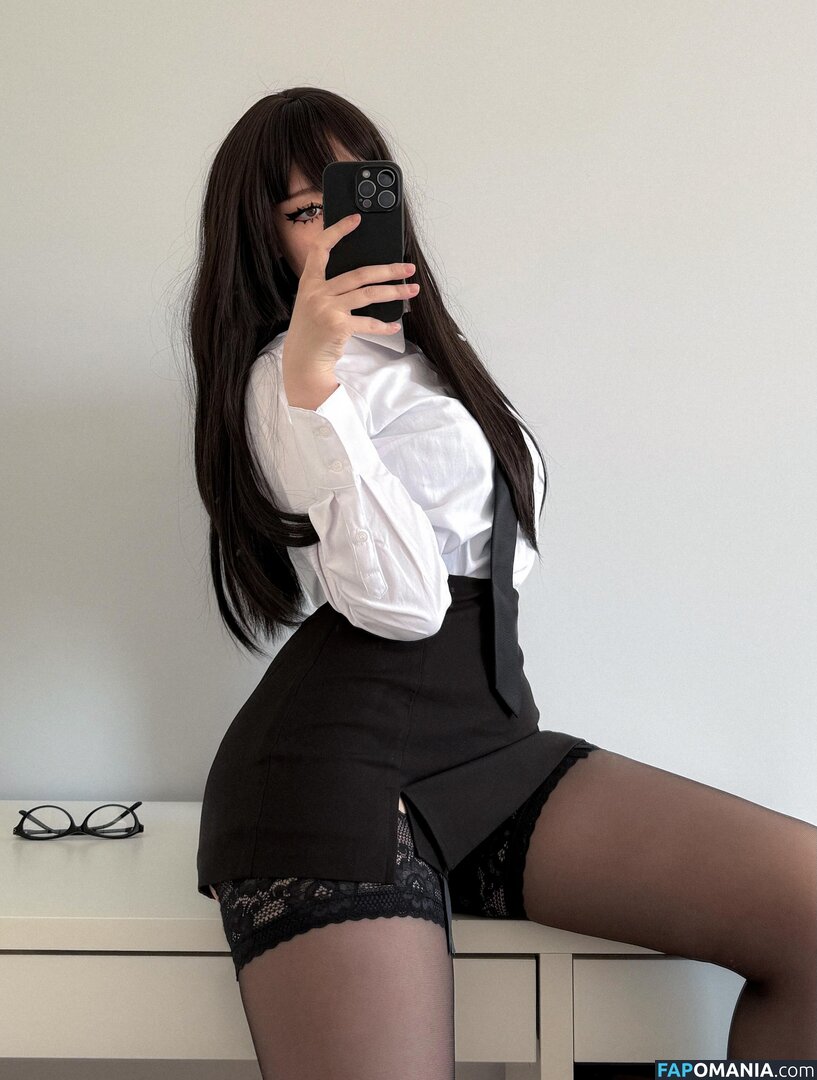 Cyberkitty___ / Cyberkitty_____ / Dayana Yessembayeva / cyberkitty Nahý OnlyFans  Uniklá fotka #53