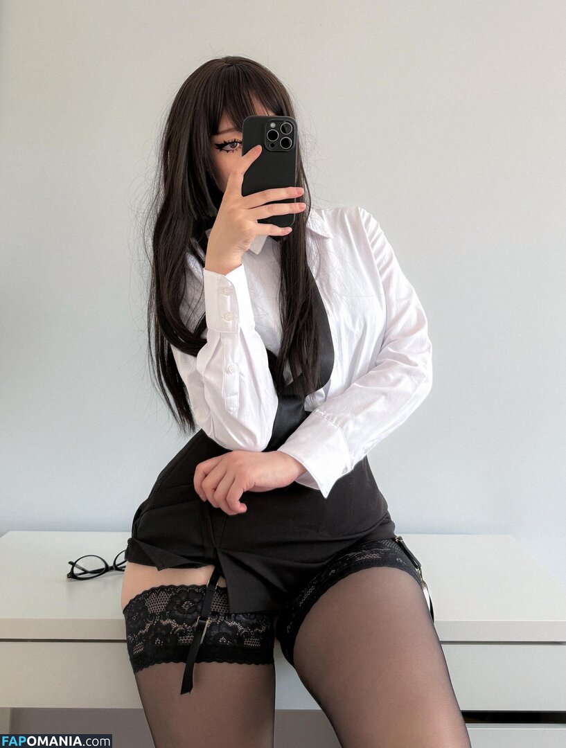 Cyberkitty___ / Cyberkitty_____ / Dayana Yessembayeva / cyberkitty Nahý OnlyFans  Uniklá fotka #55