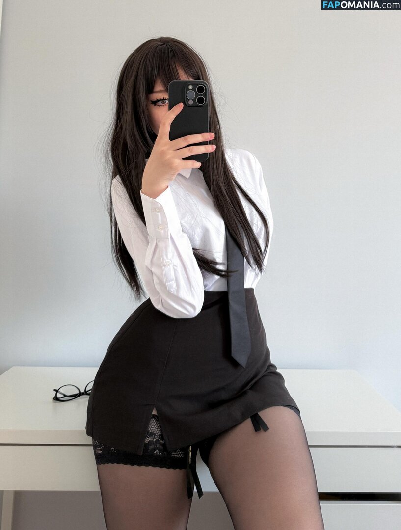 Cyberkitty___ / Cyberkitty_____ / Dayana Yessembayeva / cyberkitty Nahý OnlyFans  Uniklá fotka #56