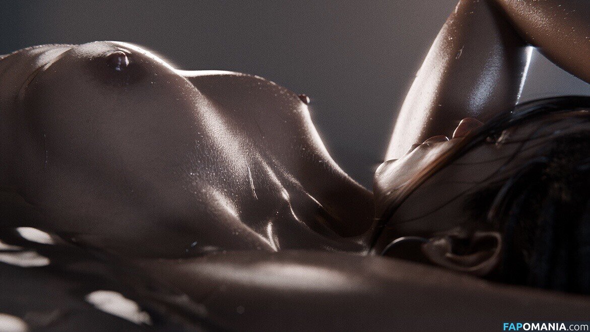 Cyberpunk 2077 / cyberpunkgame Nahý OnlyFans  Uniklá fotka #1993