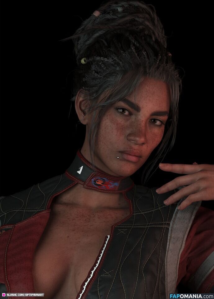 Cyberpunk 2077 / cyberpunkgame Nahý OnlyFans  Uniklá fotka #2000