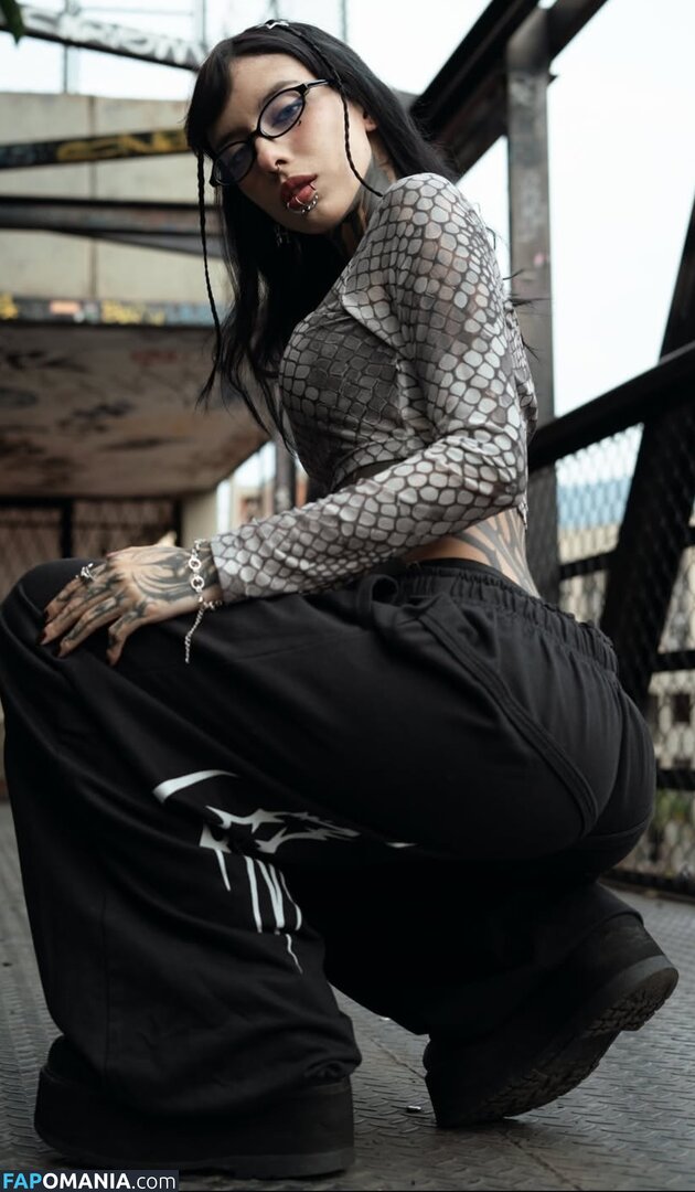 _cybervexx_ Nahý OnlyFans  Uniklá fotka #3