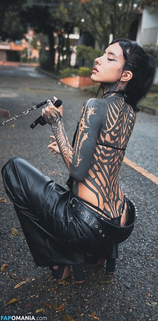 _cybervexx_ Nahý OnlyFans  Uniklá fotka #5