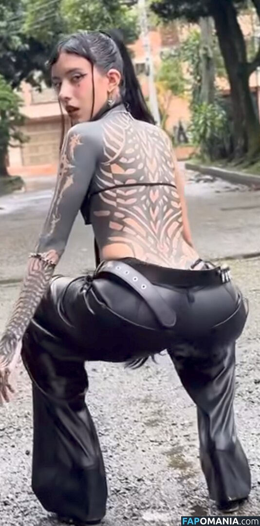 _cybervexx_ Nahý OnlyFans  Uniklá fotka #6