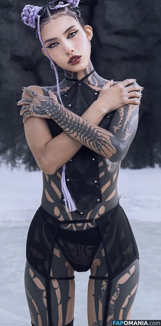 _cybervexx_ Nahý OnlyFans  Uniklá fotka #10