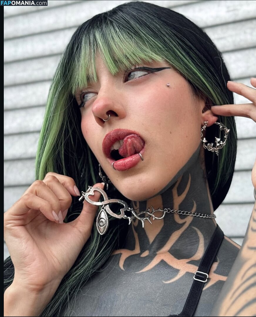 _cybervexx_ Nahý OnlyFans  Uniklá fotka #11