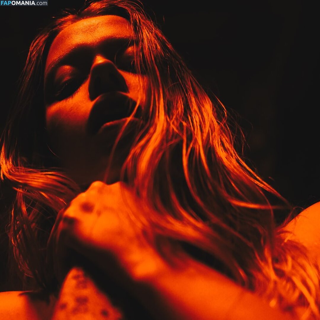 Cynda / Cynda Mcelvana / cynda_mcelvana Nahý OnlyFans  Uniklá fotka #2