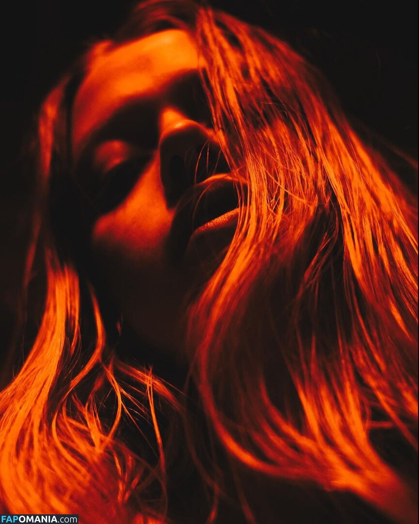 Cynda / Cynda Mcelvana / cynda_mcelvana Nahý OnlyFans  Uniklá fotka #4