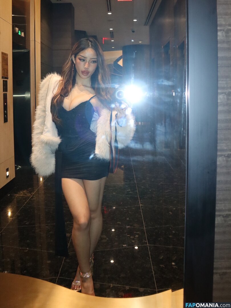 Cynthia Gu / cyngxq Nahý OnlyFans  Uniklá fotka #10