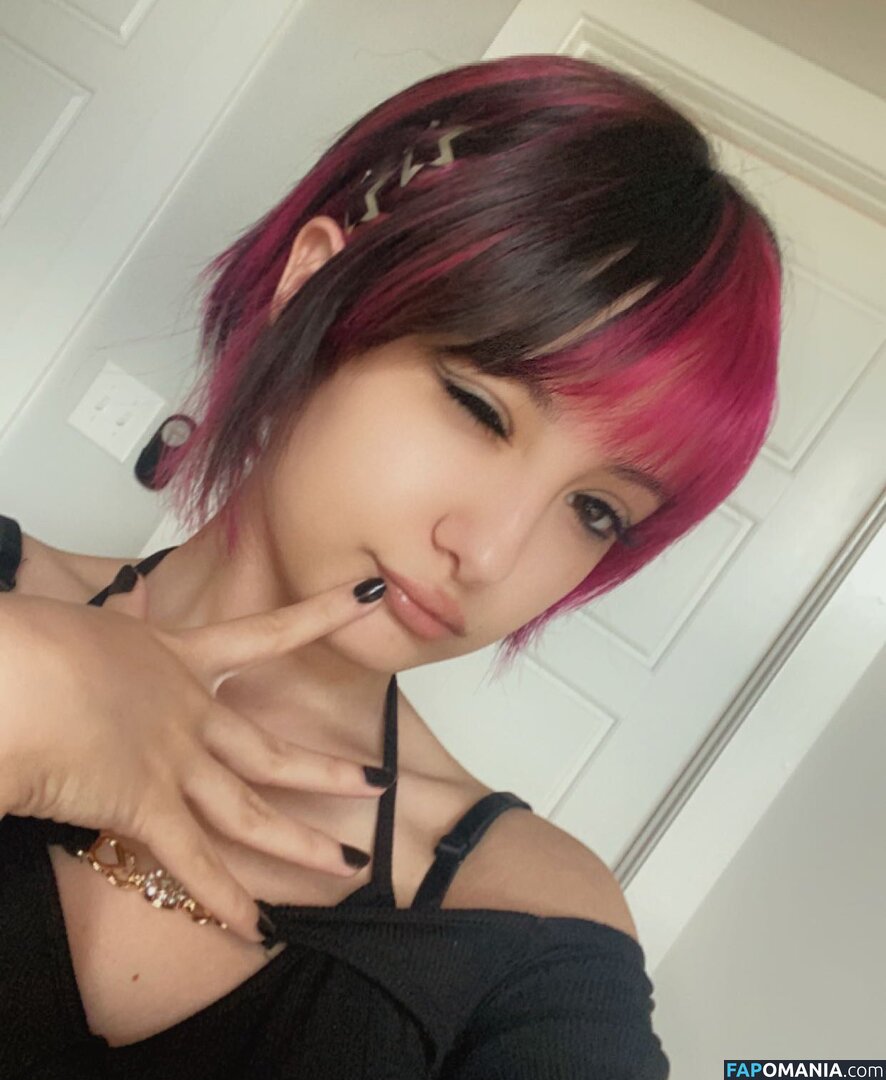 CyntheticDoll / https: / synthetic.doll Nahý OnlyFans  Uniklá fotka #2