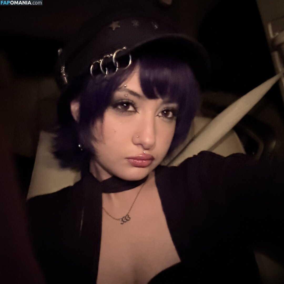 CyntheticDoll / https: / synthetic.doll Nahý OnlyFans  Uniklá fotka #3
