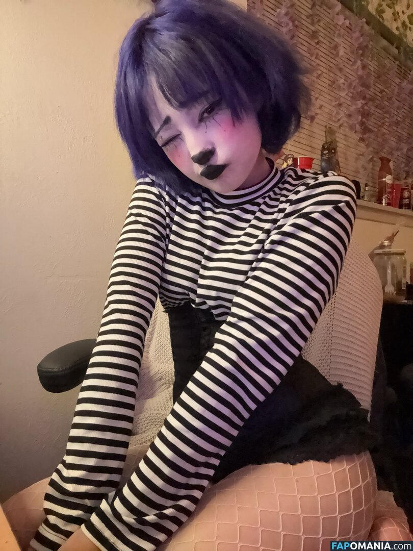 CyntheticDoll / https: / synthetic.doll Nahý OnlyFans  Uniklá fotka #4