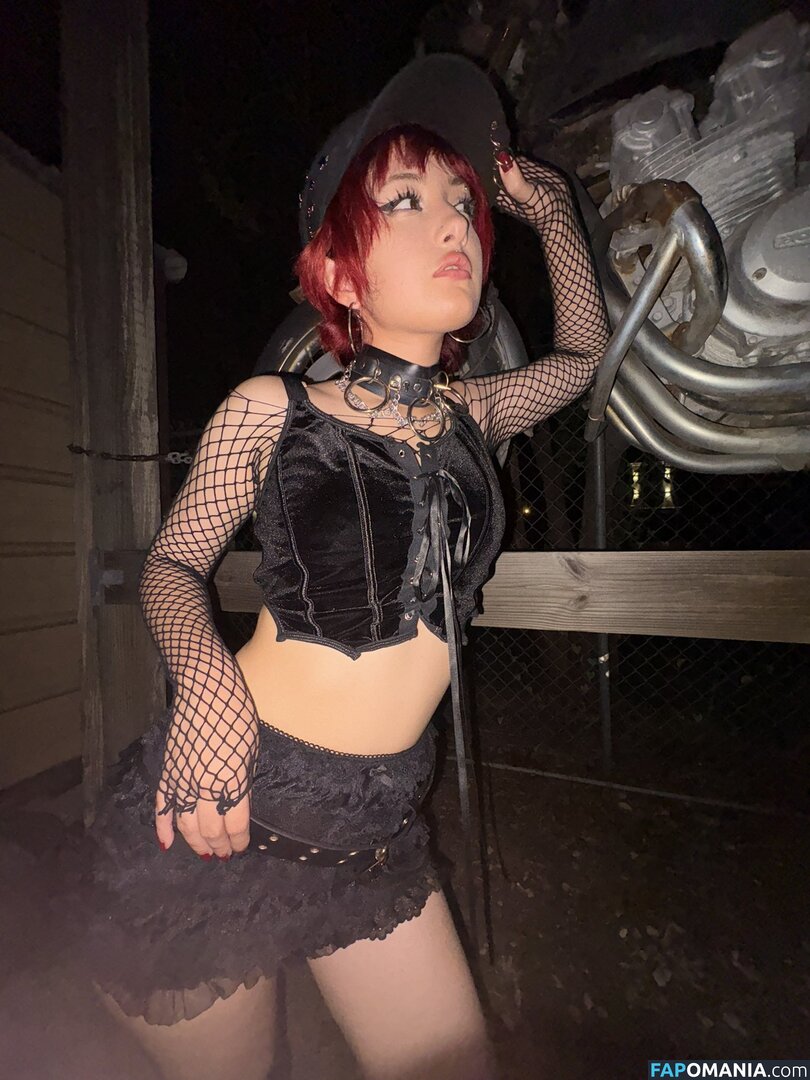 CyntheticDoll / https: / synthetic.doll Nahý OnlyFans  Uniklá fotka #9