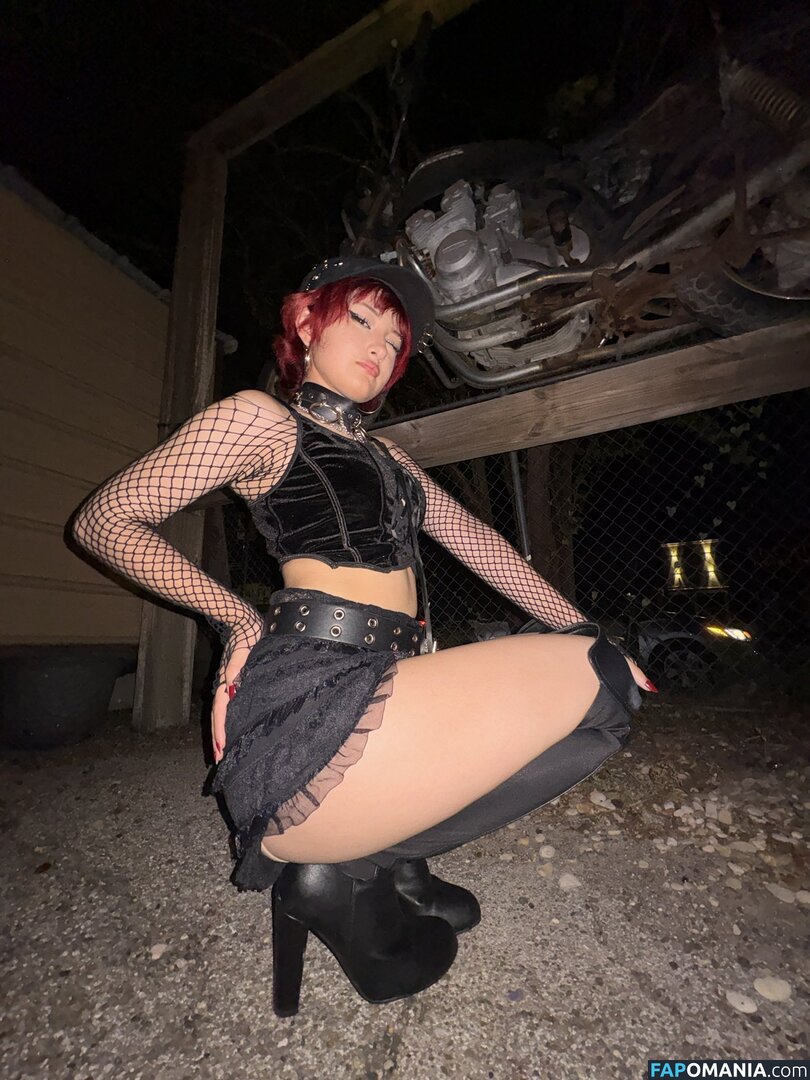 CyntheticDoll / https: / synthetic.doll Nahý OnlyFans  Uniklá fotka #10