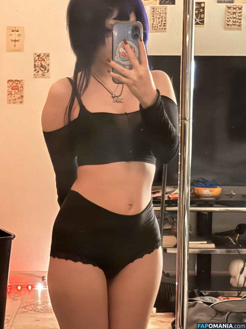 CyntheticDoll / https: / synthetic.doll Nahý OnlyFans  Uniklá fotka #16