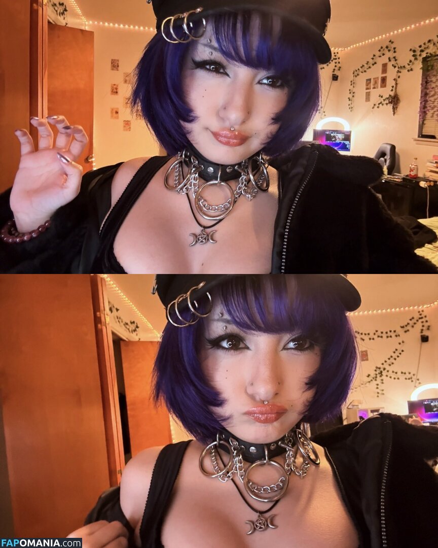 CyntheticDoll / https: / synthetic.doll Nahý OnlyFans  Uniklá fotka #19