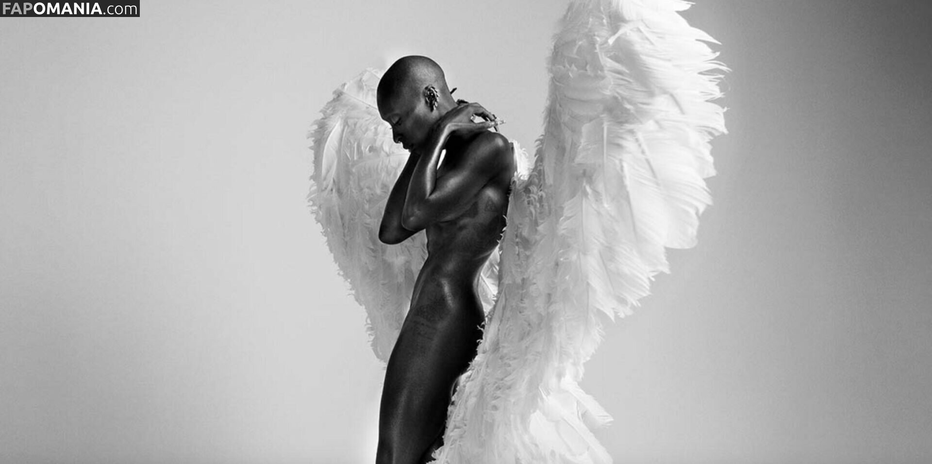 Cynthia Erivo / cynthiaerivo Nahý OnlyFans  Uniklá fotka #10