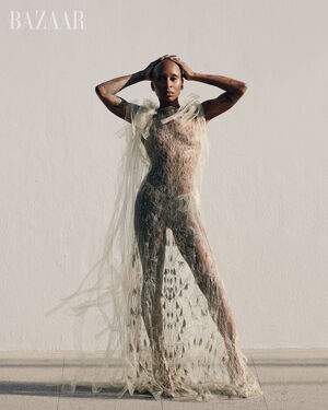 Cynthia Erivo