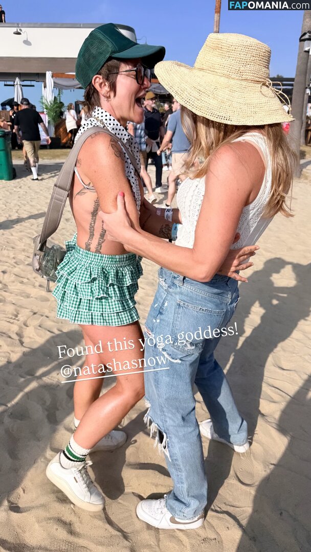 Cynthia Frelund / cfrelund / cynthiafrelund Nahý OnlyFans  Uniklá fotka #1