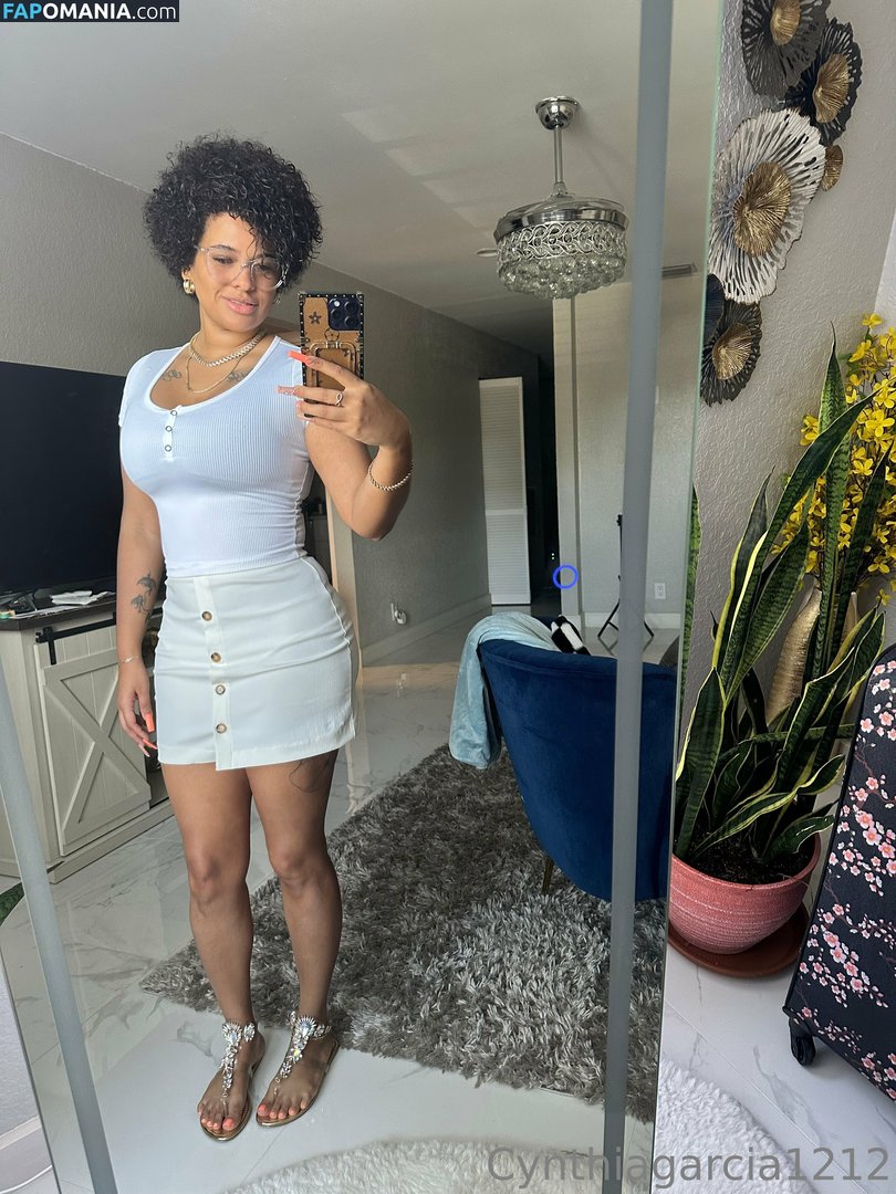 cynthiag1212 / cynthiag1991 Nahý OnlyFans  Uniklá fotka #28