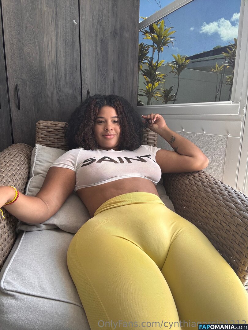 cynthiagarcia1212 / realcynthiag1212 Nahý OnlyFans  Uniklá fotka #634