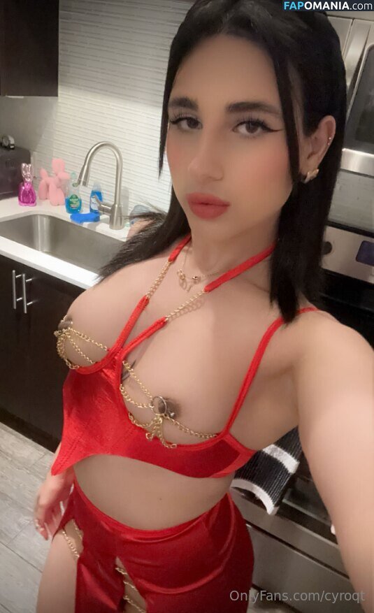 cyroqt Nahý OnlyFans  Uniklá fotka #2