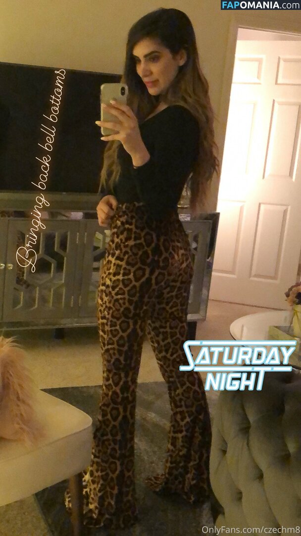 czechm8 Nahý OnlyFans  Uniklá fotka #1